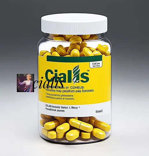 Cialis vendu en pharmacie